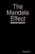 Kartonierter Einband The Mandela Effect von Roy Horne