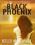 E-Book (epub) Black Phoenix von Kelly Marshall