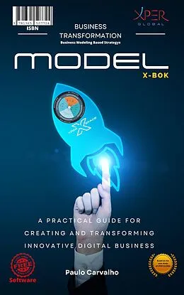 E-Book (epub) BT MODEL - XBOK von Paulo Carvalho
