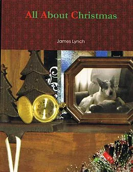 E-Book (epub) All About Christmas von James Lynch