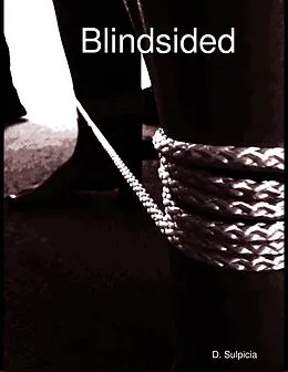E-Book (epub) Blindsided von D. Sulpicia