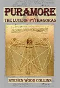E-Book (epub) Puramore - The Lute of Pythagoras von Steven Wood Collins