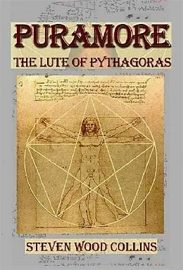 E-Book (epub) Puramore - The Lute of Pythagoras von Steven Wood Collins