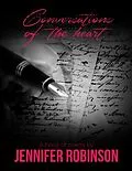 E-Book (epub) Conversations of the Heart von Jennifer Robinson