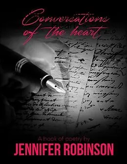E-Book (epub) Conversations of the Heart von Jennifer Robinson