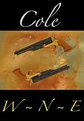 E-Book (epub) Cole Book One von Chris J Thompson