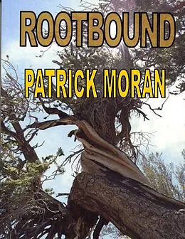 E-Book (epub) Rootbound von Patrick Moran