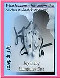 E-Book (epub) Joy's Joy: Computer Sex von Cupideros