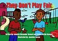 E-Book (epub) They Don't Play Fair von Jessica Howard, Kaden Howard