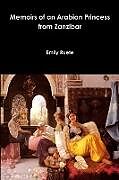 Couverture cartonnée Memoirs of an Arabian Princess from Zanzibar de Emily Ruete