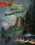 E-Book (epub) Drean: Dragons Rising von James Brooks