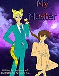 E-Book (epub) My Master von Kaylauna Y. G.