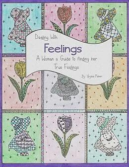 E-Book (epub) Dealing With Feelings von Virginia Palmer