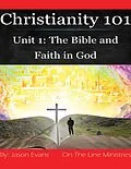 E-Book (epub) Christianity 101 Unit 1 von Jason Evans