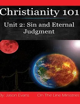 E-Book (epub) Christianity 101 Unit 2 von Jason Evans