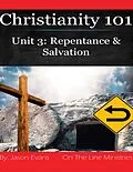 E-Book (epub) Christianity 101 Unit 3 von Jason Evans