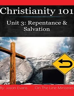 E-Book (epub) Christianity 101 Unit 3 von Jason Evans