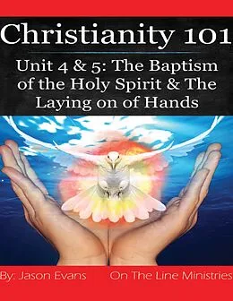 E-Book (epub) Christianity 101 Unit 4 and 5 von Jason Evans