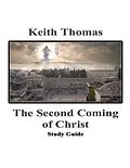 E-Book (epub) The Second Coming of Christ Study Guide von Keith Thomas