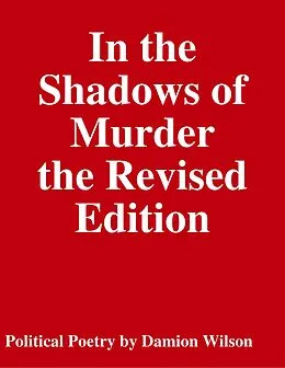 E-Book (epub) In the Shadows of Murder the Revised Edition von Damion Wilson