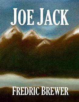 E-Book (epub) Joe Jack von Fredric Brewer