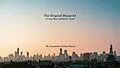 E-Book (epub) The Original Blueprint von Cassandra Scales Payne