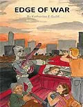 E-Book (epub) Edge of War von Katherine Guild