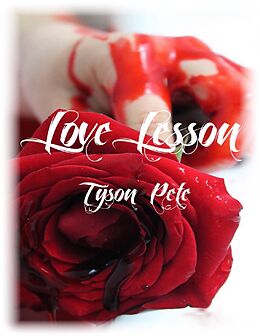 E-Book (epub) Love Lesson von Tyson Pete