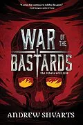 E-Book (epub) War of the Bastards von Andrew Shvarts