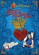 Fester Einband Evie's Fashion Book von Disney Books