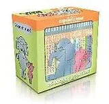 Set mit div. Artikeln (Set) ELEPHANT & PIGGIE: THE COMPLETE COLLECTION: A perfect gift set for early readers von Mo Willems