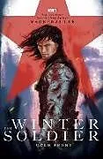 Fester Einband The Winter Soldier von Mackenzi Lee
