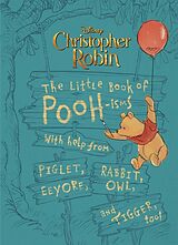 Livre Relié Christopher Robin de Brittany Rubiano