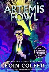 Kartonierter Einband Artemis Fowl-Artemis Fowl, Book 1 von Eoin Colfer