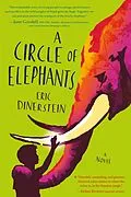 E-Book (epub) A Circle of Elephants von Eric Dinerstein