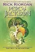 Poche format B Percy Jackson and the Olympians, Book Two: The Sea of Monsters von Rick Riordan