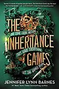 E-Book (epub) The Inheritance Games von Jennifer Lynn Barnes