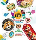 E-Book (epub) Disney Eats von Joy Howard