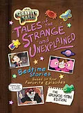 E-Book (epub) Gravity Falls: Gravity Falls: Tales of the Strange and Unexplained von Disney Books