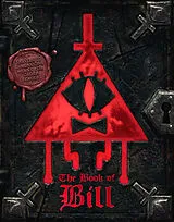 Fester Einband The Book of Bill von Alex Hirsch