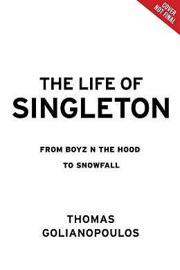 Livre Relié The Life of Singleton de Thomas Golianopoulos