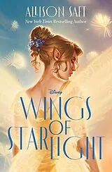 Fester Einband Wings of Starlight von Allison Saft