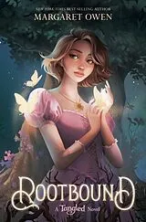 Fester Einband Rootbound: A Tangled Novel von Margaret Owen