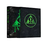 Fester Einband The Book of Bill Limited Collector's Edition von Alex Hirsch