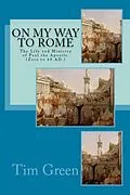 E-Book (epub) On My Way to Rome von Tim Green