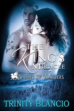 E-Book (epub) Kings Miracle von Trinity Blacio