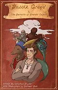 E-Book (epub) Jassik Creed & The Mermaids of Emerald Lagoon (Adventures of Jassik Creed, #1) von Jonathan Snyder