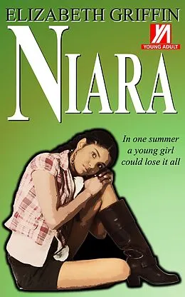 E-Book (epub) Niara von Elizabeth Griffin