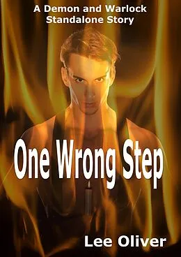 E-Book (epub) One Wrong Step von Lee Oliver