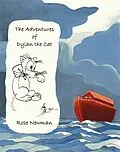 E-Book (epub) The Adventures of Dylan The Cat - Volume 2 von Rose Newman